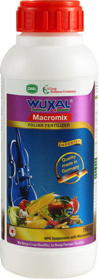 WUXALÂ® MACROMIX